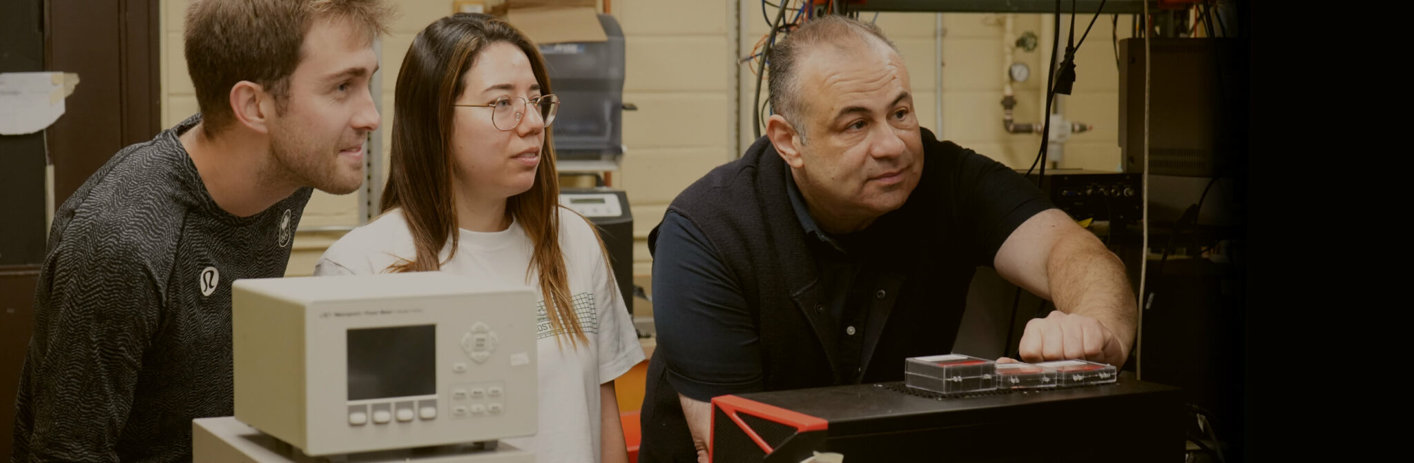 ECE at U of T - Electrical & Computer Engineering