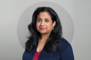 Professor Deepa Kundur (ECE) holds the new Canada Research Chair in Cybersecurity of Critical Infrastructure.