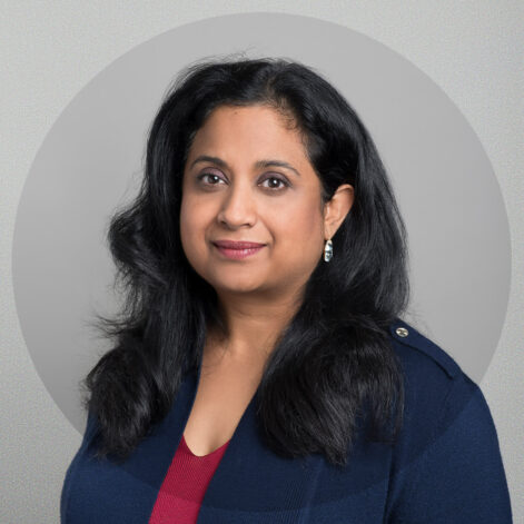 Professor Deepa Kundur (ECE) holds the new Canada Research Chair in Cybersecurity of Critical Infrastructure.